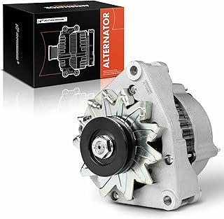 Alternador 12V 55A Polo Mercedes-Benz