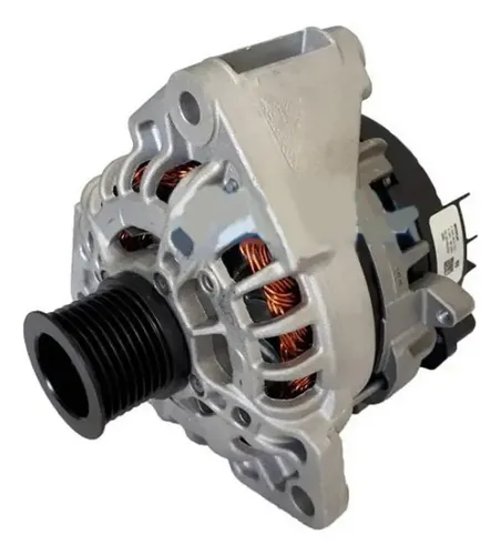 Alternador 12V 65A VW Polo 1995 2019 Ford