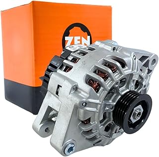 Alternador 12V 80A Chevrolet Spin Prisma Multiqualita