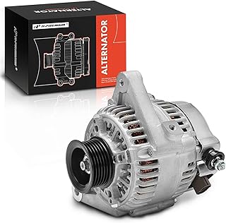 Alternador 12V 80A Toyota Corolla Zen