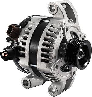 Alternador 12V 90A Ford F 250 Zen