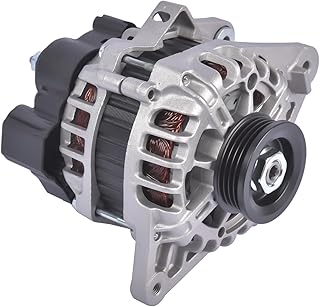 Alternador 12V 90A Hyundai Polo