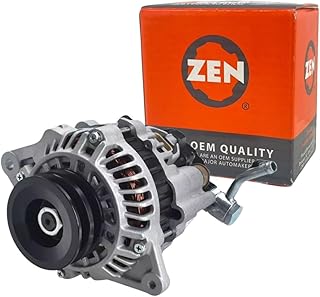 Alternador 12V 90A Mitsubishi L200 Pajero