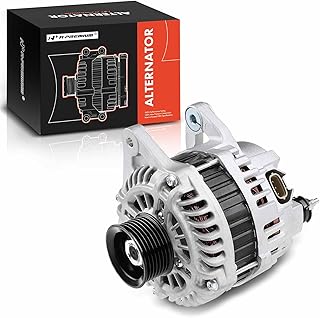 Alternador 12V 90A Nissan Versa March