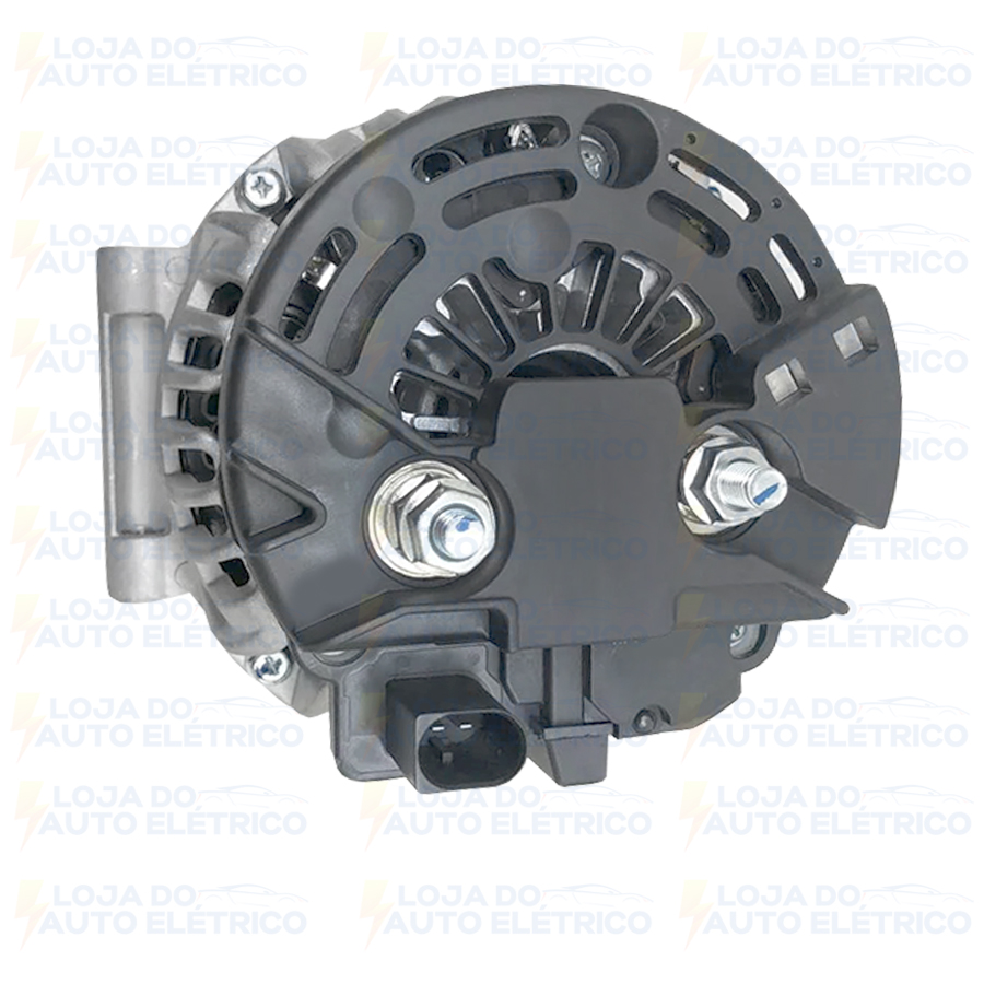 Alternador 12V 90A Renault Scenic Megane 2002 2014