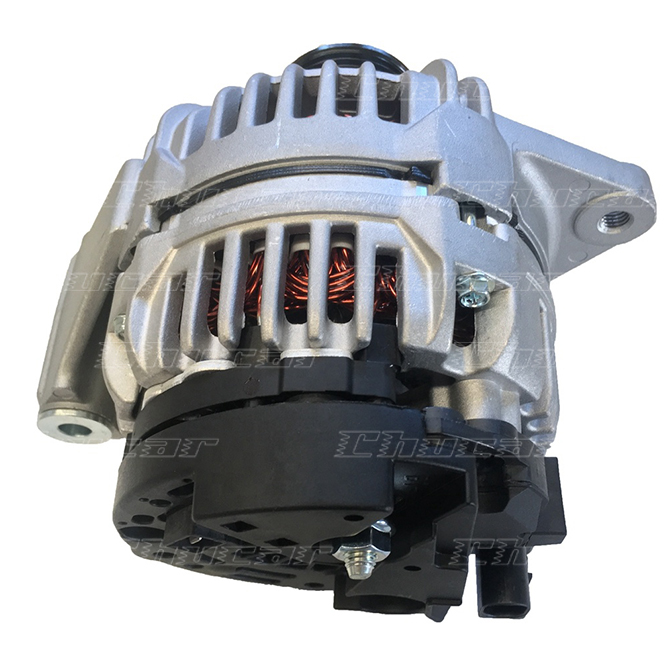 Alternador 12V 90A VW Polo 1984 1999