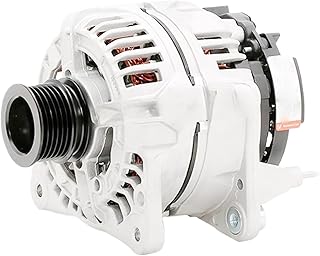 Alternador 12V 90A VW Polo