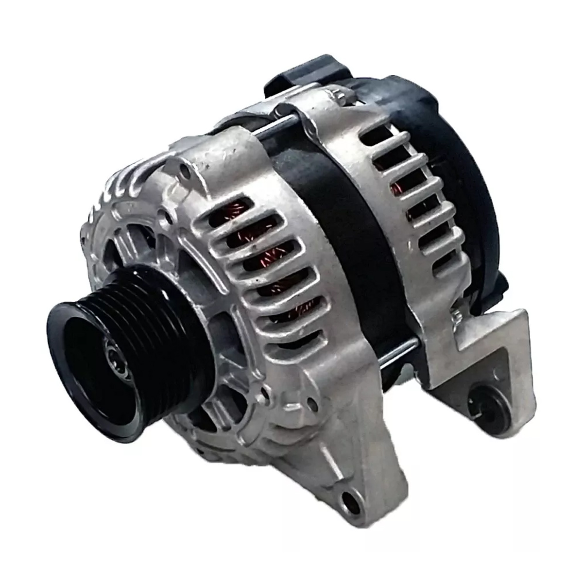 Alternador 14V 100A Chevrolet Sonic Onix Multiqualita