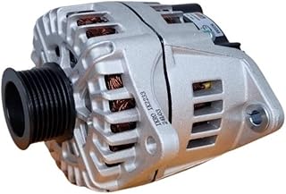 Alternador 14v 180a Compatível com Ducato Boxer Jumper 2013+ Ikro Ik2233
