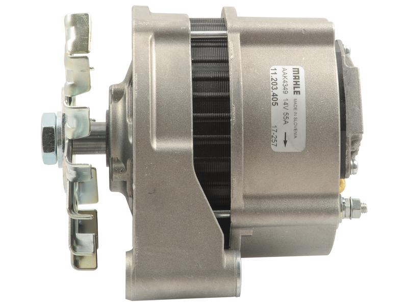 Alternador 14V 55A Mahle MG73