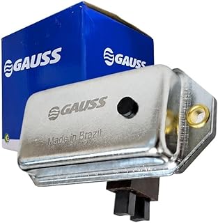 Alternador 14V 65A Ford Cargo F 4000 Zm