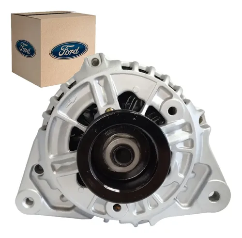 Alternador 14V 70A Ford Fiesta Ka Courier Zm