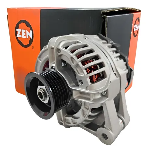 Alternador 14V 90A VW Santana Passat Zen