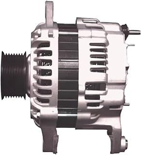 Alternador 24V 100A Scania Zen