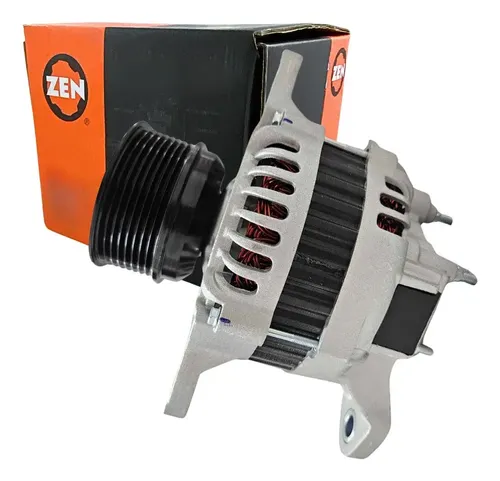 Alternador 24V 110A Volvo Fh Zen