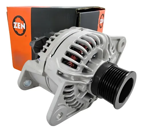 Alternador 24V 150A Volvo Fh 16