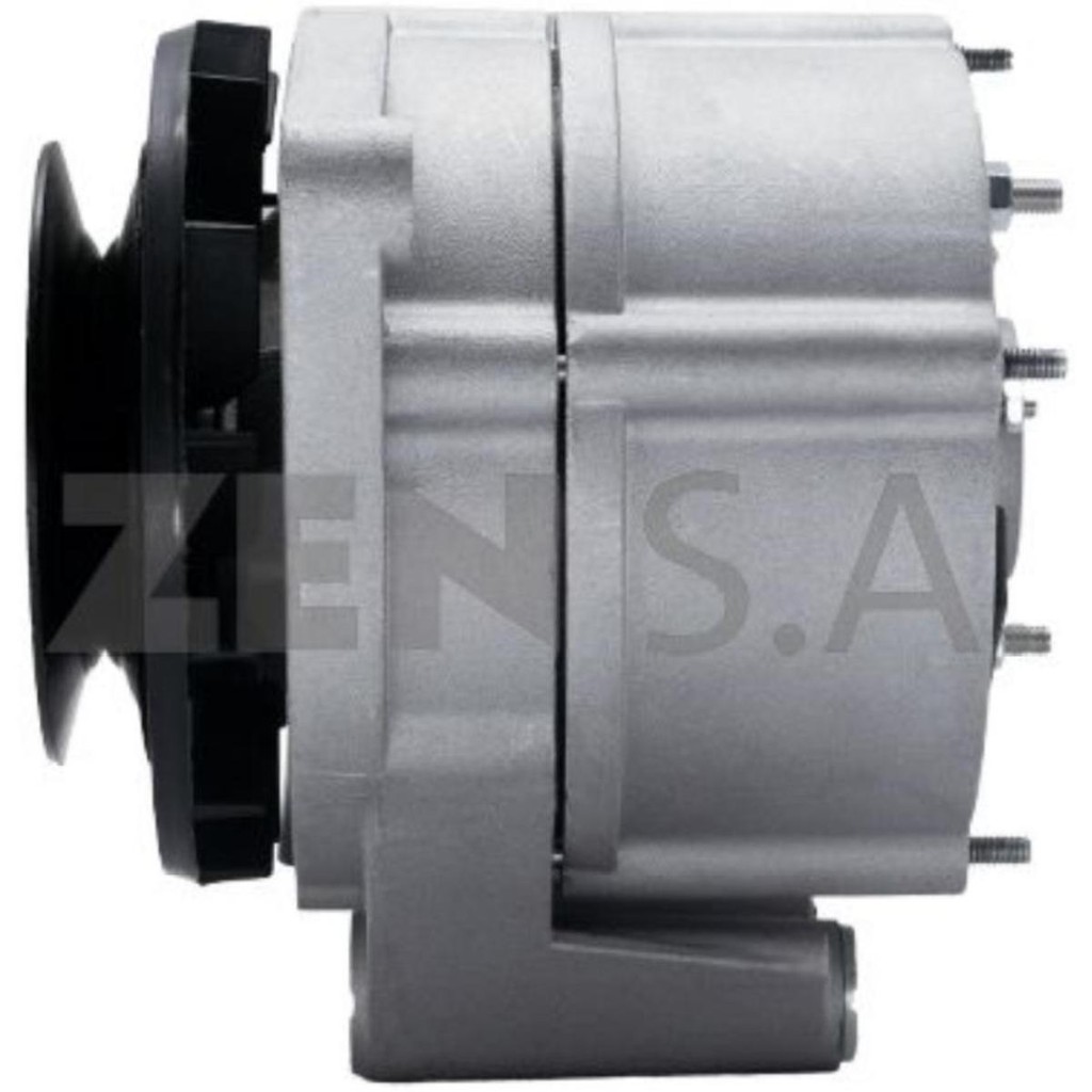 Alternador 24V 55A Mercedes-Benz 1987 1998 Zen