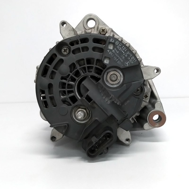 Alternador 24V 80A Mercedes-Benz 2000 2005 Zen