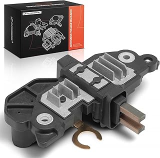 Alternador 24V 80A Mercedes-Benz