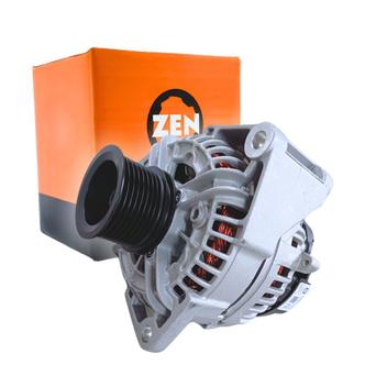 Alternador 24V 80A Zen VW Iveco 2005 2012