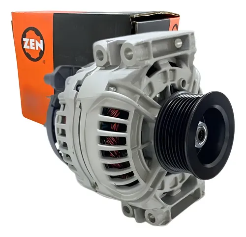 Alternador 24V Scania G 440 2007 2011 Zen