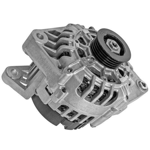 Alternador Celta Classic Corsa Cruze Meriva Montana Prisma Spin 90A Valeo TG9S171