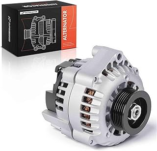 Alternador Chevrolet S10 2 8 2000 2005 90A 12V F000BL0477 Seg Automotive