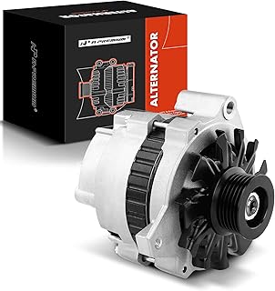 Alternador Chevrolet S10 Blazer 96 2002 12V 105A 43001 Zen