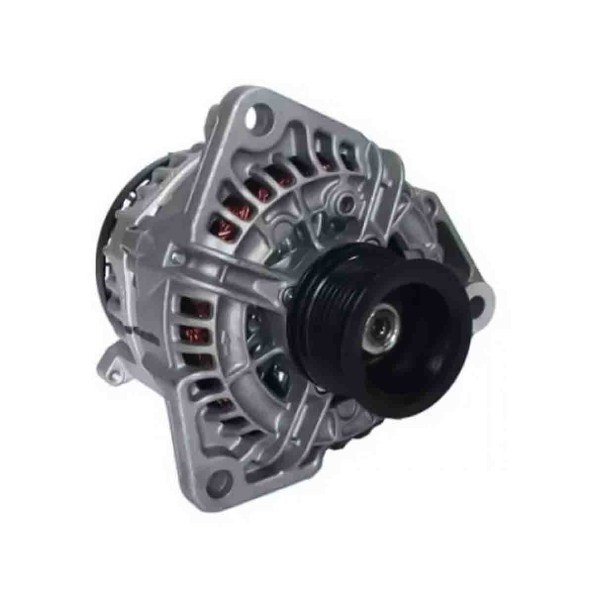 Alternador Constellation Worker 2003 2018 Zm 9010603