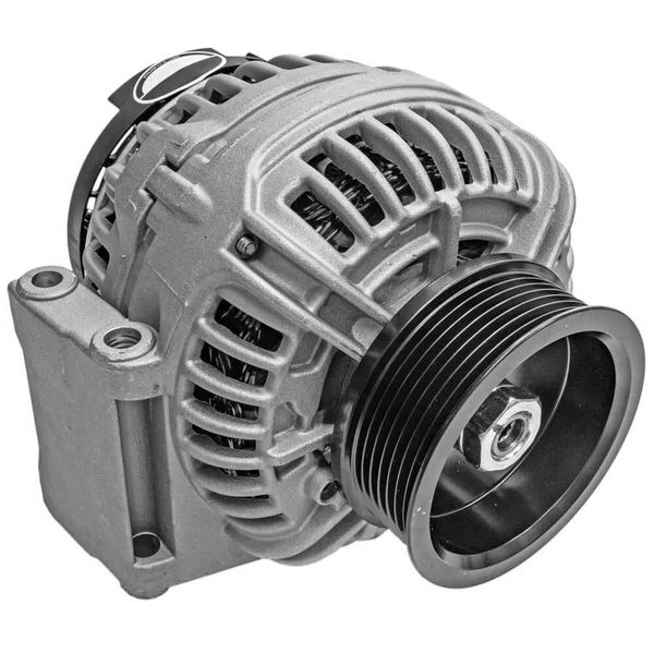 Alternador Daf CF85 XF105 24V 2013 2020 Delco Remy 30034VLP CF85, XF105, 30034VLP