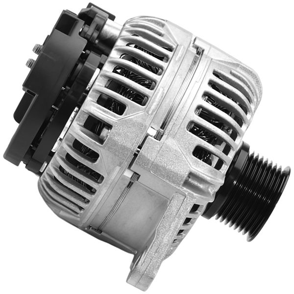 Alternador Direito Iveco Eurocargo 28V 70A