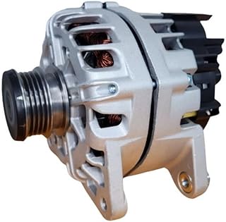 Alternador 14v 90a Compatível com Renault Logan Sandero 3cc 2017+ Ik2018