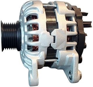 Alternador 14v 90a Kangoo Clio Logan Sandero 1.6 16v Ik2039