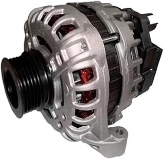 Alternador Fiat Idea Siena Palio Fiorino Flex