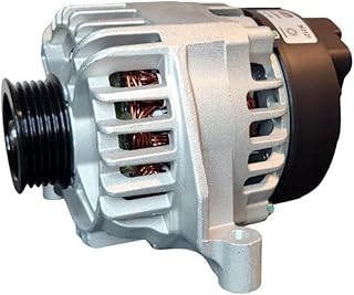 Alternador Fiat Mobi Uno 12V 2016 2020 90A Seg Automotive F000BL04N4