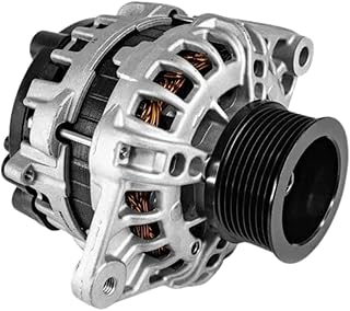 Alternador F250 Cargo 1119 1317E 1517E 1717E 1722E 2422E 2428E 2622E 2628E 815E 816 14V 50/90A EC4510300BA