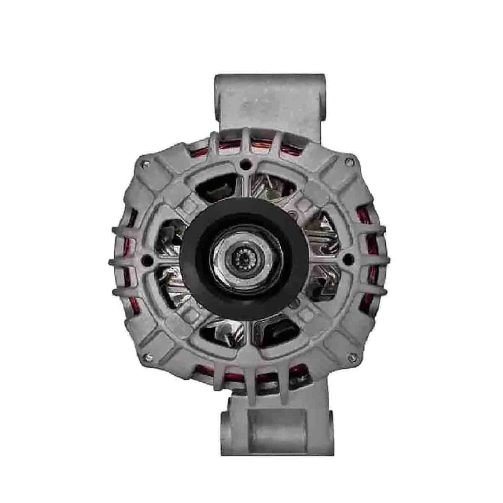 Alternador Ford Courier 1 4 1 6 97 2013 Valeo
