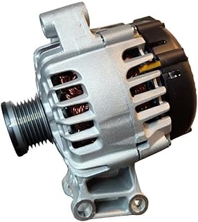 Alternador Ford Ecosport 14V 2012 2019 120A Seg Automotive F000BL0643