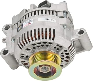 Alternador Ford F 250 F 350 F 4000 14V 90A Bosch 0124325064