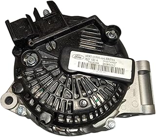 Alternador Ford Fiesta 99 2014 Valeo