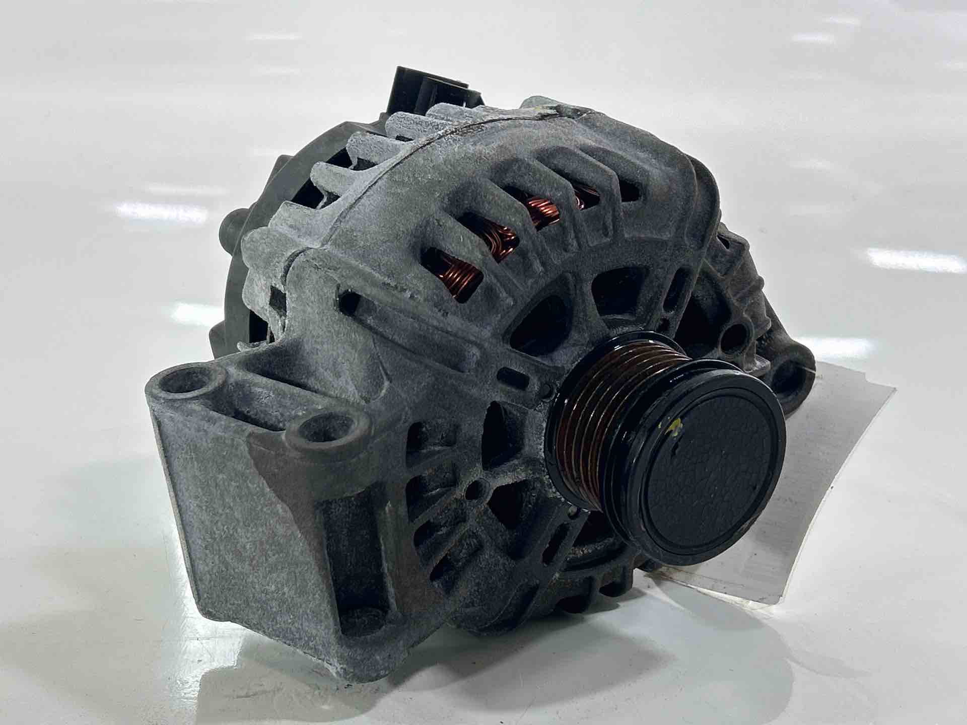 Alternador Ford Ka 1 5 2015 2018 Valeo