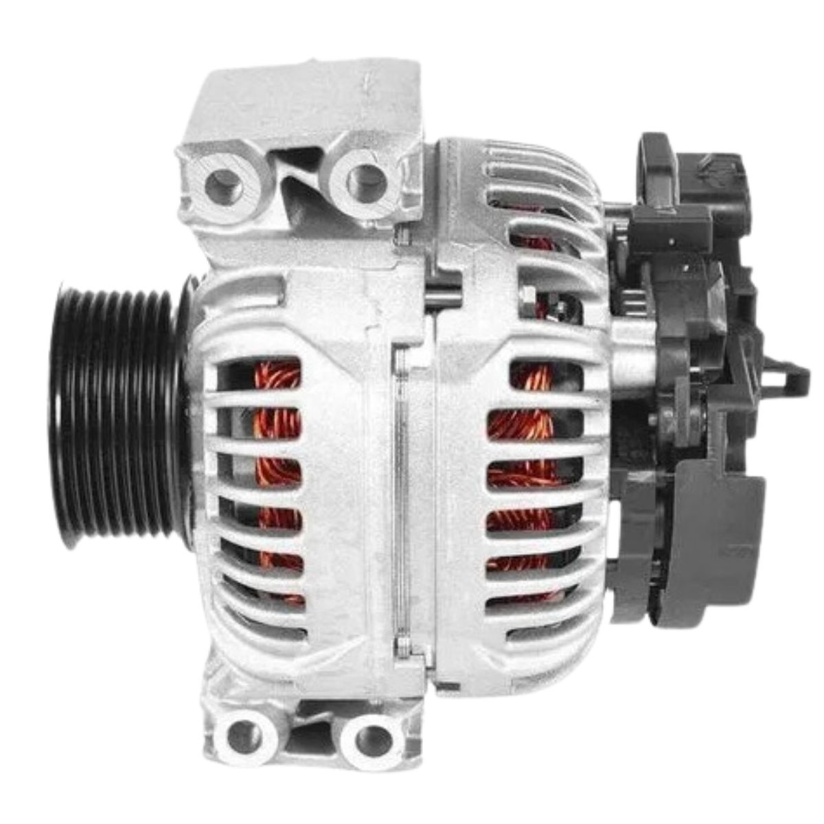 Alternador G400 G480 28V 40 100A Seg Automotive 0124655336