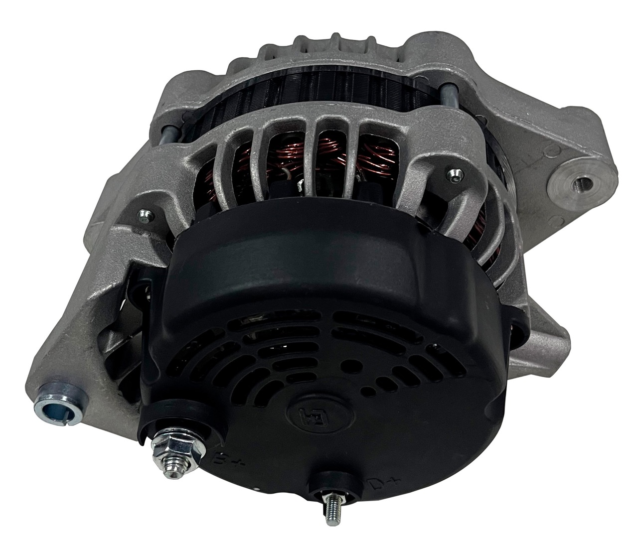 Alternador Gm Corsa S10 Vectra 100A 12V Polo