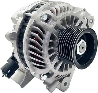 Alternador Honda Civic Crv 90A 12V 2006 2012 45002 Zen