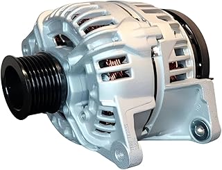 Alternador Iveco Daily Peugeot Boxer 14V 110 140A Bosch 1986A00875