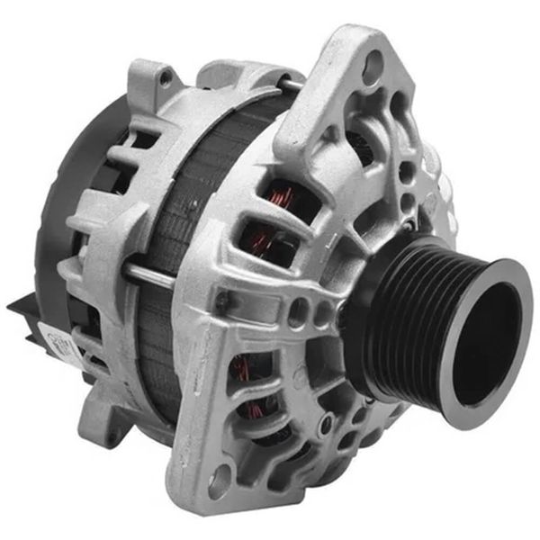 Alternador Mb Atego OM904 Axor OM926 Seg Automotive F000BL0769