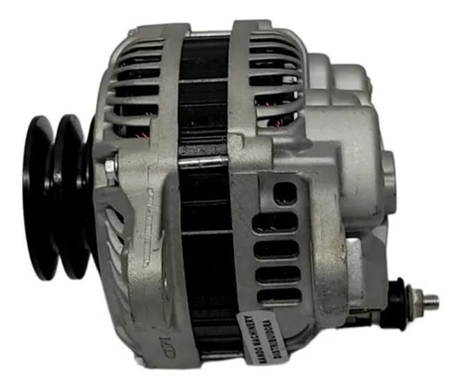 Alternador Mitsubishi L200 Triton 3 2 12V 120A Mando MB5078