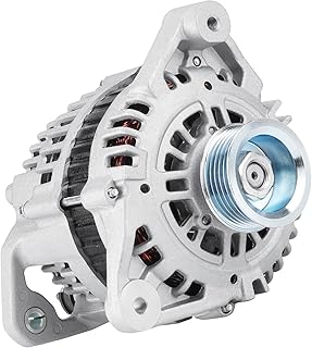 Alternador Nissan Frontier 2 8 2002 2008 Valeo