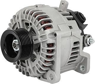 Substituição do alternador 11256 para 2008-2010 para INFINITI QX56 5.6L 2007-2015 para Nissan Armada 5.6L 2008-2019 para Nissan Frontier 4.0L 2012-2019 para Nissan NV1500 4.0L