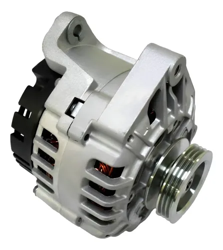 Alternador Renault Clio Logan Sandero 1 0 1 2 07 12V Polo